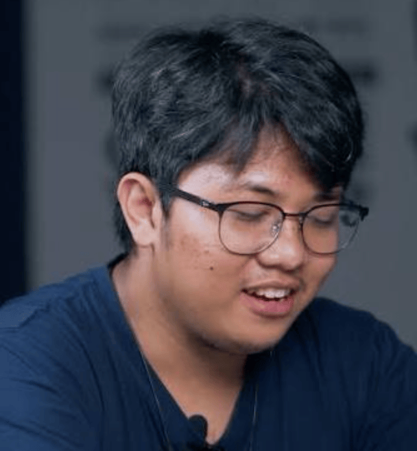 Rahmat Wibowo
